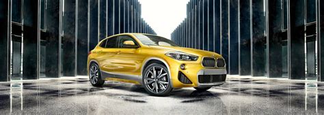 Bmw Suv Models Differences